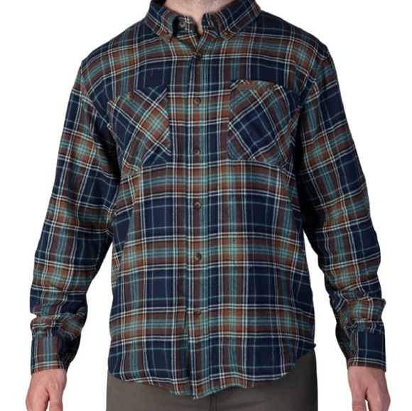 Flannel - Picture 3 of 12